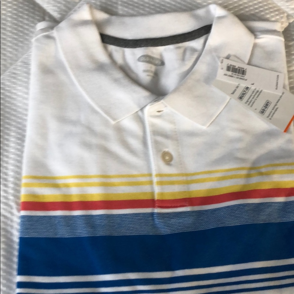 Old Navy Men’s Polo